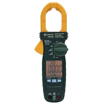 Greenlee strujna klešta CM-960 52066376 Greenlee strujna klešta CM-960 52066376