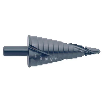 Greenlee stepenasti probijač 50069845 Greenlee stepenasti probijač 50069845