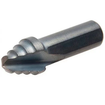 Greenlee stepenasti probijač 50344102 Greenlee stepenasti probijač 50344102