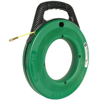 Greenlee sajla čelična na motalici 15m/Ø4.8 mm 52041748