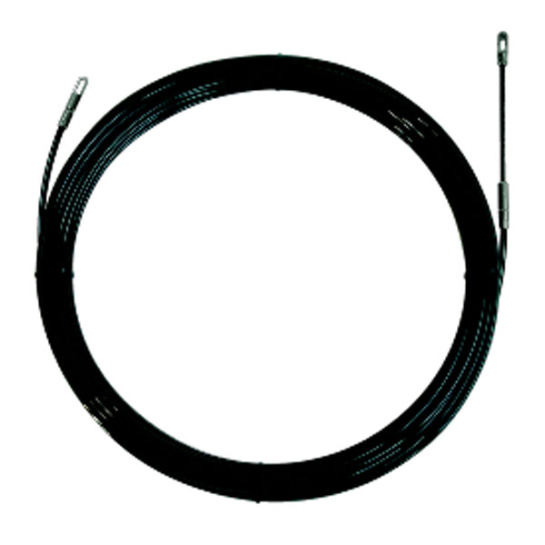 Greenlee sajla od perlona 5m/Ø4mm 52055276 Greenlee sajla od perlona 5m/Ø4mm 52055276