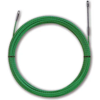 Greenlee sajla poliester 10m/Ø4.5mm 52055292 Greenlee sajla poliester 10m/Ø4.5mm 52055292