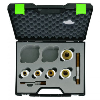 Greenlee set probijača za INOX 50766803