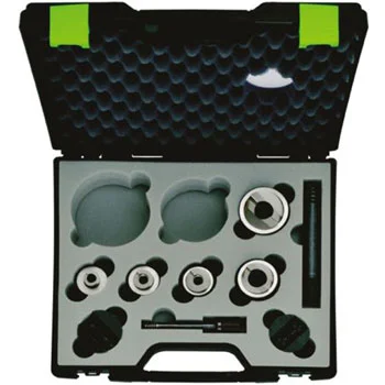 Greenlee probijači set 52055439SET Greenlee probijači set 52055439SET