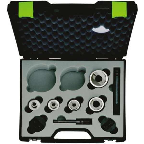 Greenlee probijači set 52055439SET Greenlee probijači set 52055439SET