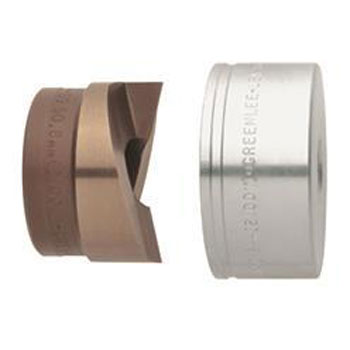 Greenlee set za inox PG11 50069535 Greenlee set za inox PG11 50069535