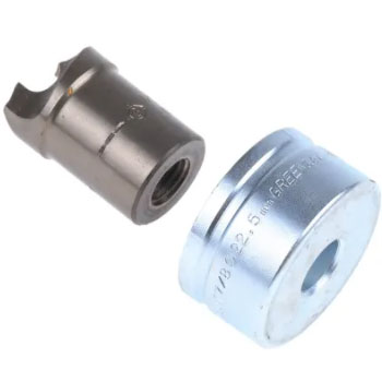Greenlee set za inox PG16 50069551 Greenlee set za inox PG16 50069551