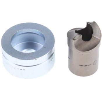 Greenlee set za inox PG16 50069551 Greenlee set za inox PG16 50069551