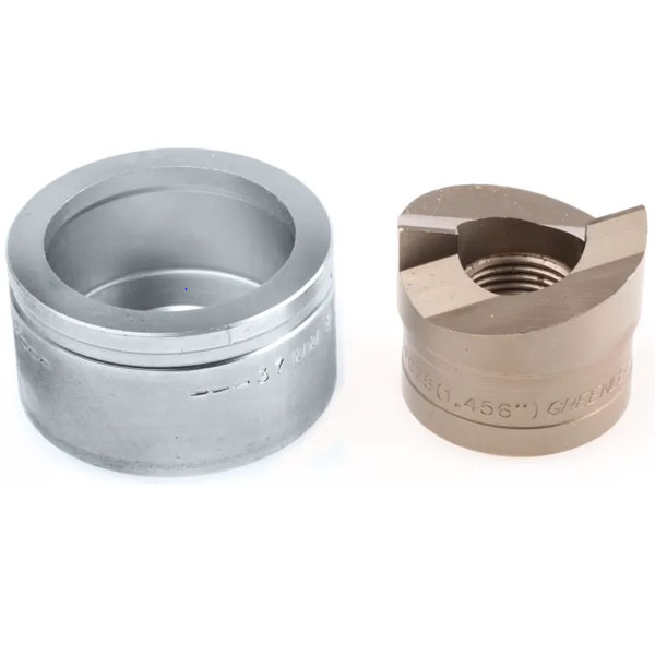Greenlee set za inox PG29 50069608 Greenlee set za inox PG29 50069608