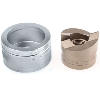 Greenlee set za inox PG48 50069659 Greenlee set za inox PG48 50069659