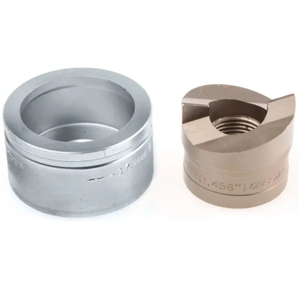 Greenlee set za inox PG48 50069659 Greenlee set za inox PG48 50069659