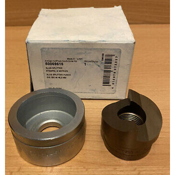 Greenlee set za inox fi40,5 50069616 Greenlee set za inox fi40,5 50069616