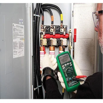 Greenlee digitalni unimer DM-860A 52056268V2 Greenlee digitalni unimer DM-860A 52056268V2