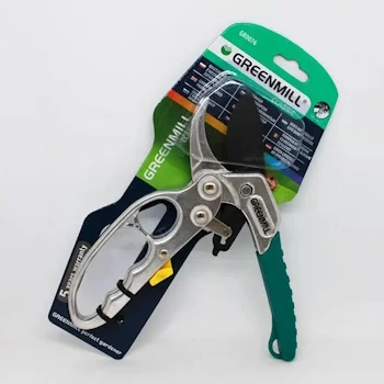 Greenmill makaze za orezivanje sa mehanizmom  GR0076N-2