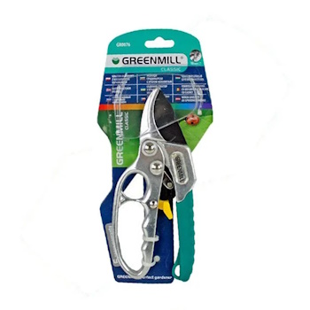 Greenmill makaze za orezivanje sa mehanizmom GR0076N Greenmill makaze za orezivanje sa mehanizmom GR0076N