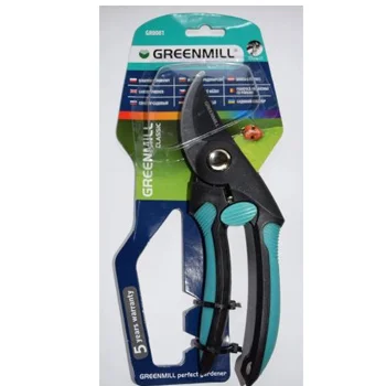 Greenmill makaze za orezivanje GR0081 Greenmill makaze za orezivanje GR0081