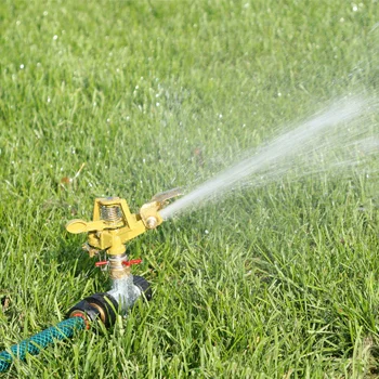 Greenmill pulsirajuća prskalica GB2023C Greenmill pulsirajuća prskalica GB2023C