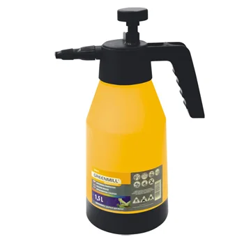 Greenmill raspršivač pod pritiskom 1,5l GB9015 Greenmill raspršivač pod pritiskom 1,5l GB9015
