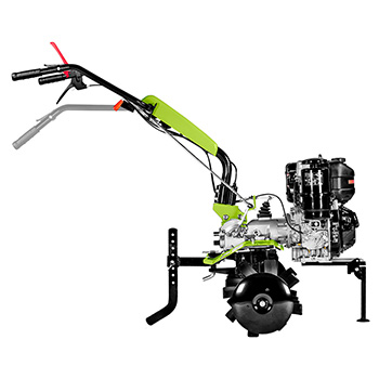 Grillo freza 11500 KD15 350 sa elektro starterom Grillo freza 11500 KD15 350 sa elektro starterom