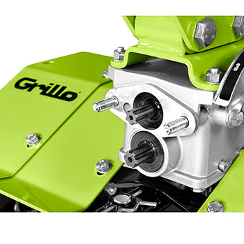 Grillo freza 11500 KD15 350 sa elektro starterom Grillo freza 11500 KD15 350 sa elektro starterom