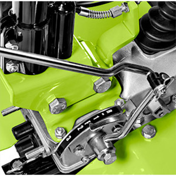 Grillo freza 11500 KD15 350 sa elektro starterom Grillo freza 11500 KD15 350 sa elektro starterom