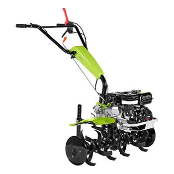 Grillo freza 3500 Honda GX200 Grillo freza 3500 Honda GX200