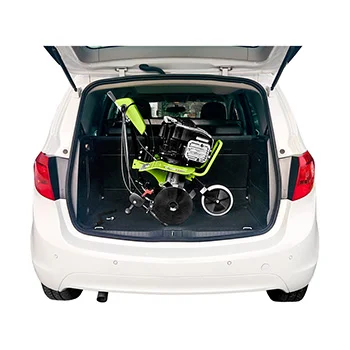 Grillo freza G Z1-7 Grillo freza G Z1-7