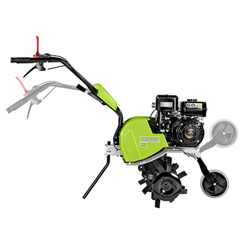 Grillo freza Princess M1 Grillo freza Princess M1