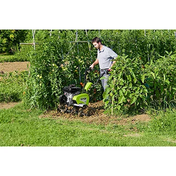 Grillo freza Princess M1-3