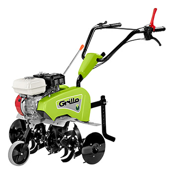 Grillo freza Princess MP3 PRO Honda GX200 Grillo freza Princess MP3 PRO Honda GX200