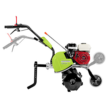 Grillo freza Princess MP3 PRO Honda GX200 Grillo freza Princess MP3 PRO Honda GX200