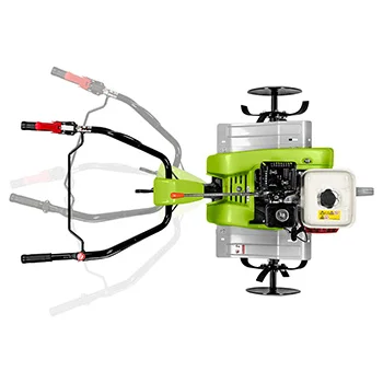 Grillo freza Princess MP3 PRO Honda GX200-3 Grillo freza Princess MP3 PRO Honda GX200-3