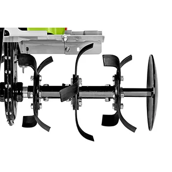 Grillo freza Princess MP3 PRO Honda GX200-5 Grillo freza Princess MP3 PRO Honda GX200-5