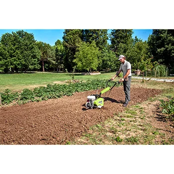 Grillo freza Princess MP3 PRO Honda GX200-6 Grillo freza Princess MP3 PRO Honda GX200-6