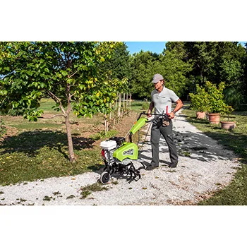 Grillo freza Princess MP3 PRO Honda GX200-7 Grillo freza Princess MP3 PRO Honda GX200-7