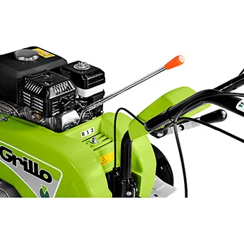 Grillo freza Princess MP3-3