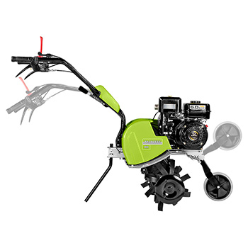 Grillo freza Princess MR G200 FA Grillo freza Princess MR G200 FA