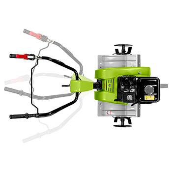 Grillo freza Princess MR G200 FA Grillo freza Princess MR G200 FA