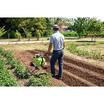 Grillo freza Princess MR Honda GX200-1 Grillo freza Princess MR Honda GX200-1