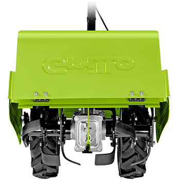Grillo kultivator G 45 Grillo kultivator G 45