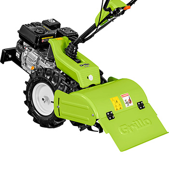 Grillo kultivator G 45 Grillo kultivator G 45