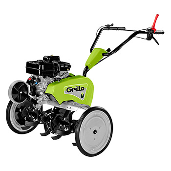 Grillo transportni točkovi za frezu Ø 42 cm 9C7522-1