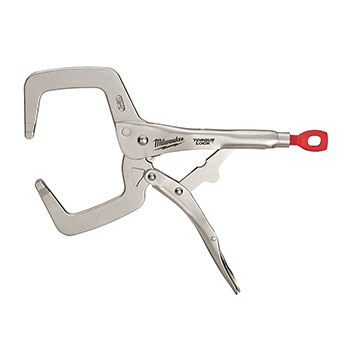 Milwaukee grip klešta 280mm 4932471728 Milwaukee grip klešta 280mm 4932471728