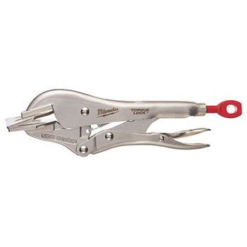 Milwaukee grip klešta za stezanje lima 200mm 4932471734 Milwaukee grip klešta za stezanje lima 200mm 4932471734