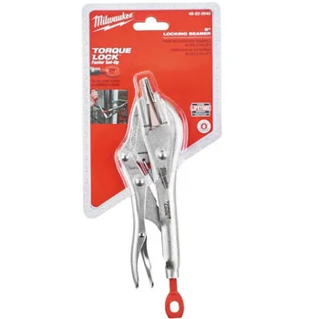 Milwaukee grip klešta za stezanje lima 200mm 4932471734-1