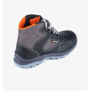 Gripper cipele duboke Murray S3 SRC crne PTGPR-122 Gripper cipele duboke Murray S3 SRC crne PTGPR-122