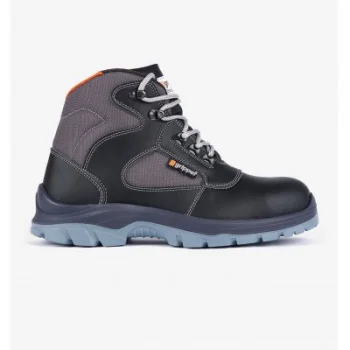 Gripper cipele duboke Murray S3 SRC crne PTGPR-122 Gripper cipele duboke Murray S3 SRC crne PTGPR-122