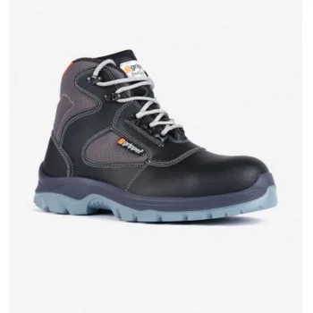 Gripper cipele duboke Murray S3 SRC crne PTGPR-122 Gripper cipele duboke Murray S3 SRC crne PTGPR-122