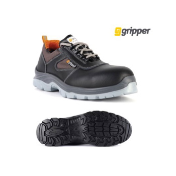 Gripper cipele plitke Murray S3 SRC crne PTGPR-121 Gripper cipele plitke Murray S3 SRC crne PTGPR-121