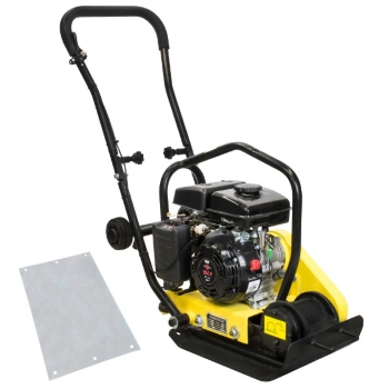 Gude vibraciona ploča GRP 50 Gude vibraciona ploča GRP 50
